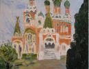 09.la cathedrale russe de nice