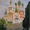 09.la cathedrale russe de nice