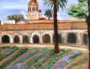 34.abbaye de saint honorat