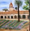 34.abbaye de saint honorat
