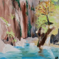 le lignon a la turbine